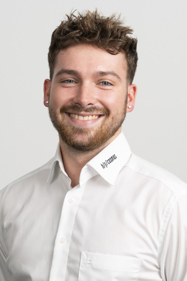 Lukas Hillebrand