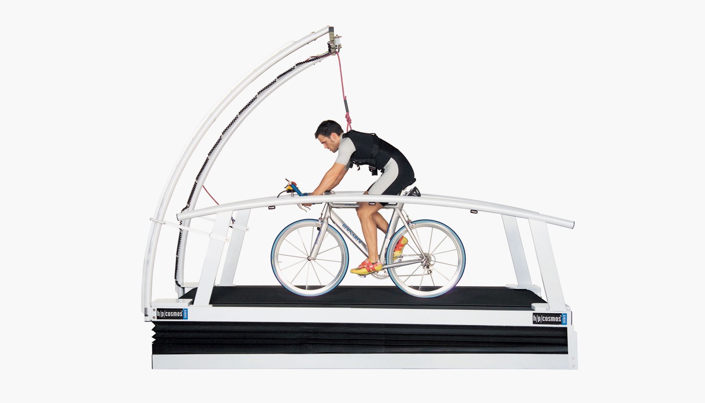treadmill for bikes